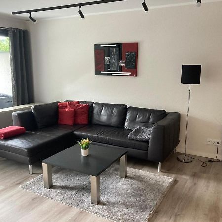 Ferienappartement نيدغن المظهر الخارجي الصورة