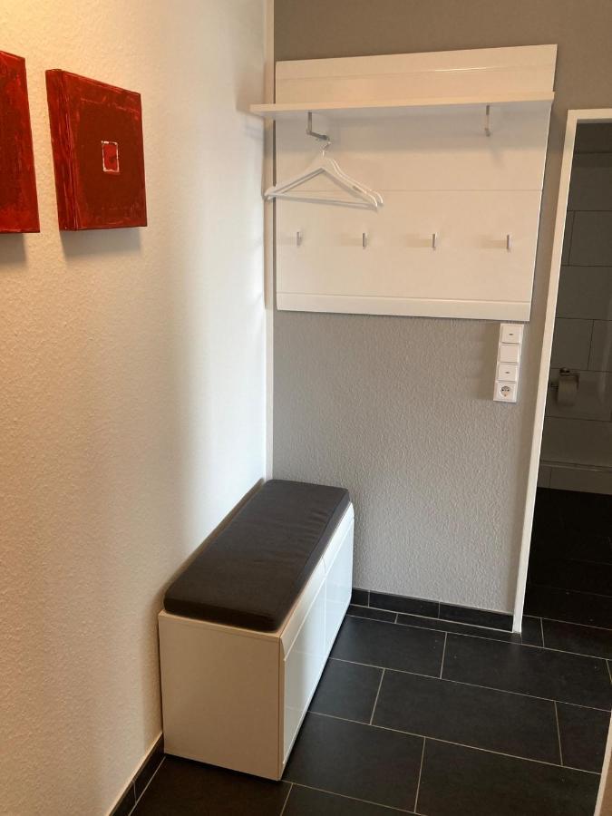 Ferienappartement نيدغن المظهر الخارجي الصورة