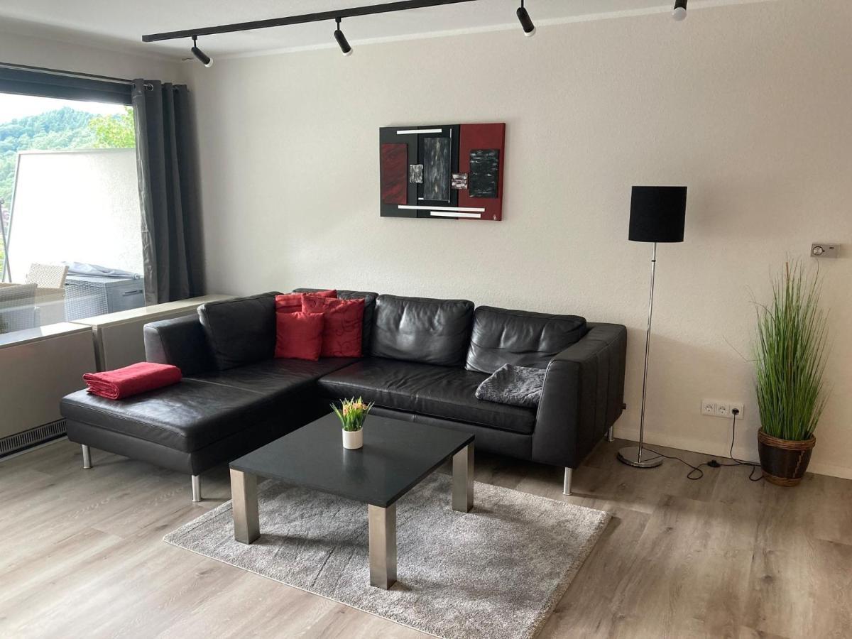 Ferienappartement نيدغن المظهر الخارجي الصورة