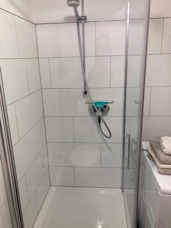 Ferienappartement نيدغن المظهر الخارجي الصورة