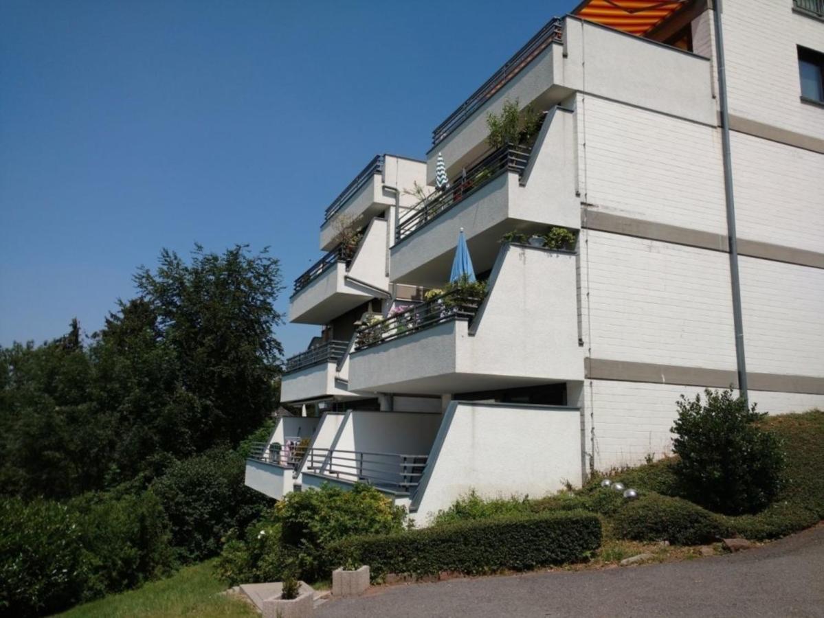 Ferienappartement نيدغن المظهر الخارجي الصورة