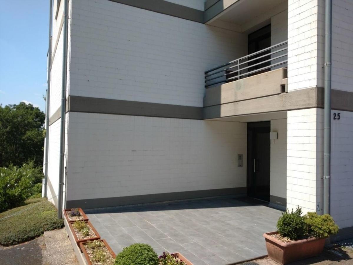 Ferienappartement نيدغن المظهر الخارجي الصورة