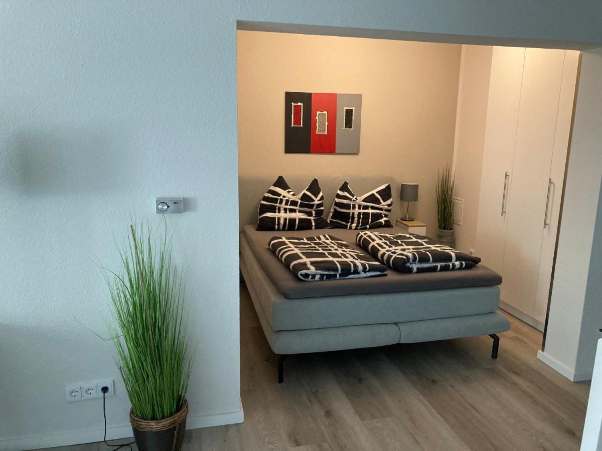 Ferienappartement نيدغن المظهر الخارجي الصورة